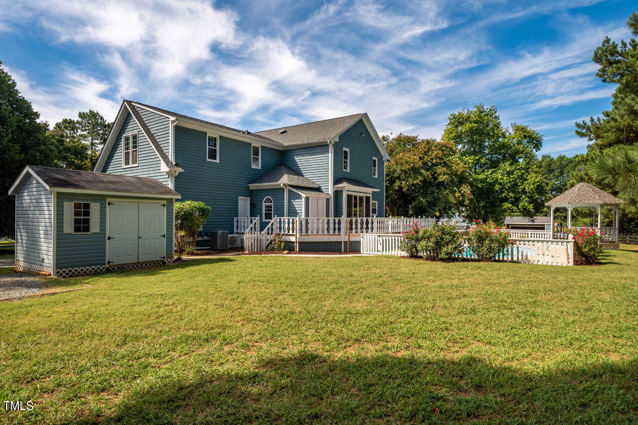 454 Castle Rock Farm Road Pittsboro, NC 27312 - Photo 52 of 59 454CastleRockFarmRd-74
