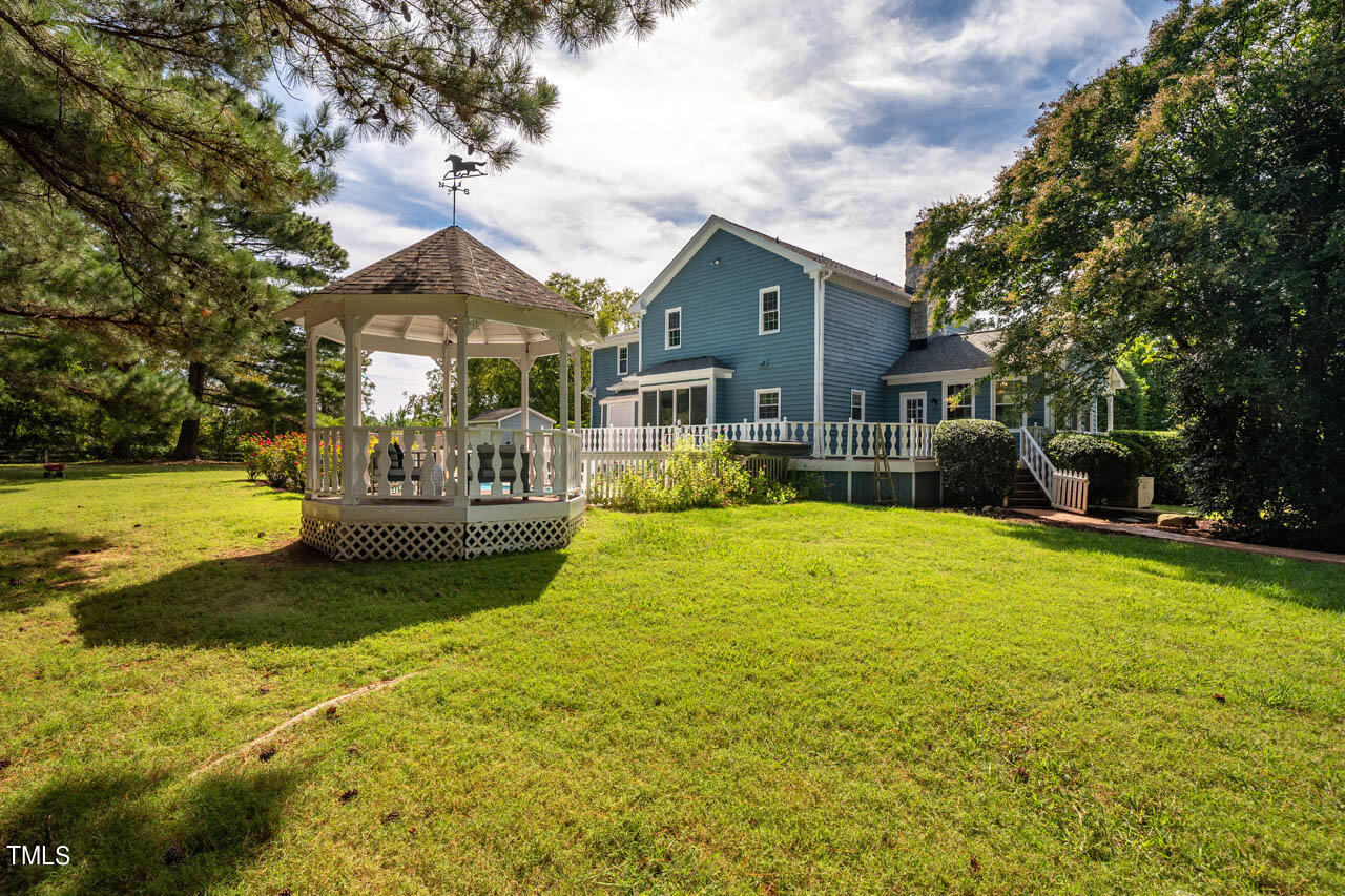 454 Castle Rock Farm Road Pittsboro, NC 27312 - Photo 56 of 59 454CastleRockFarmRd-78