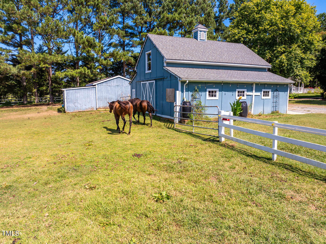 454 Castle Rock Farm Road Pittsboro, NC 27312 - Photo 9 of 59 454CastleRockFarmRd-16