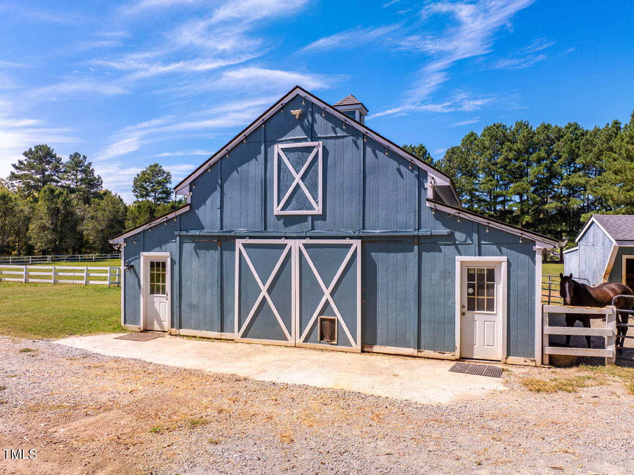 454 Castle Rock Farm Road Pittsboro, NC 27312 - Photo 10 of 59 454CastleRockFarmRd-18
