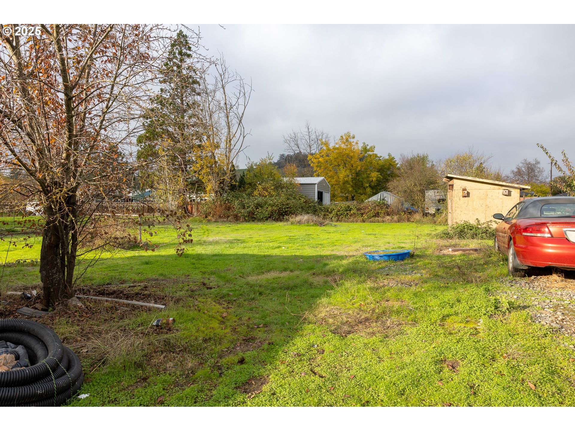 301 Northwest Midway Street Winston, OR 97496 - Photo 30 of 36