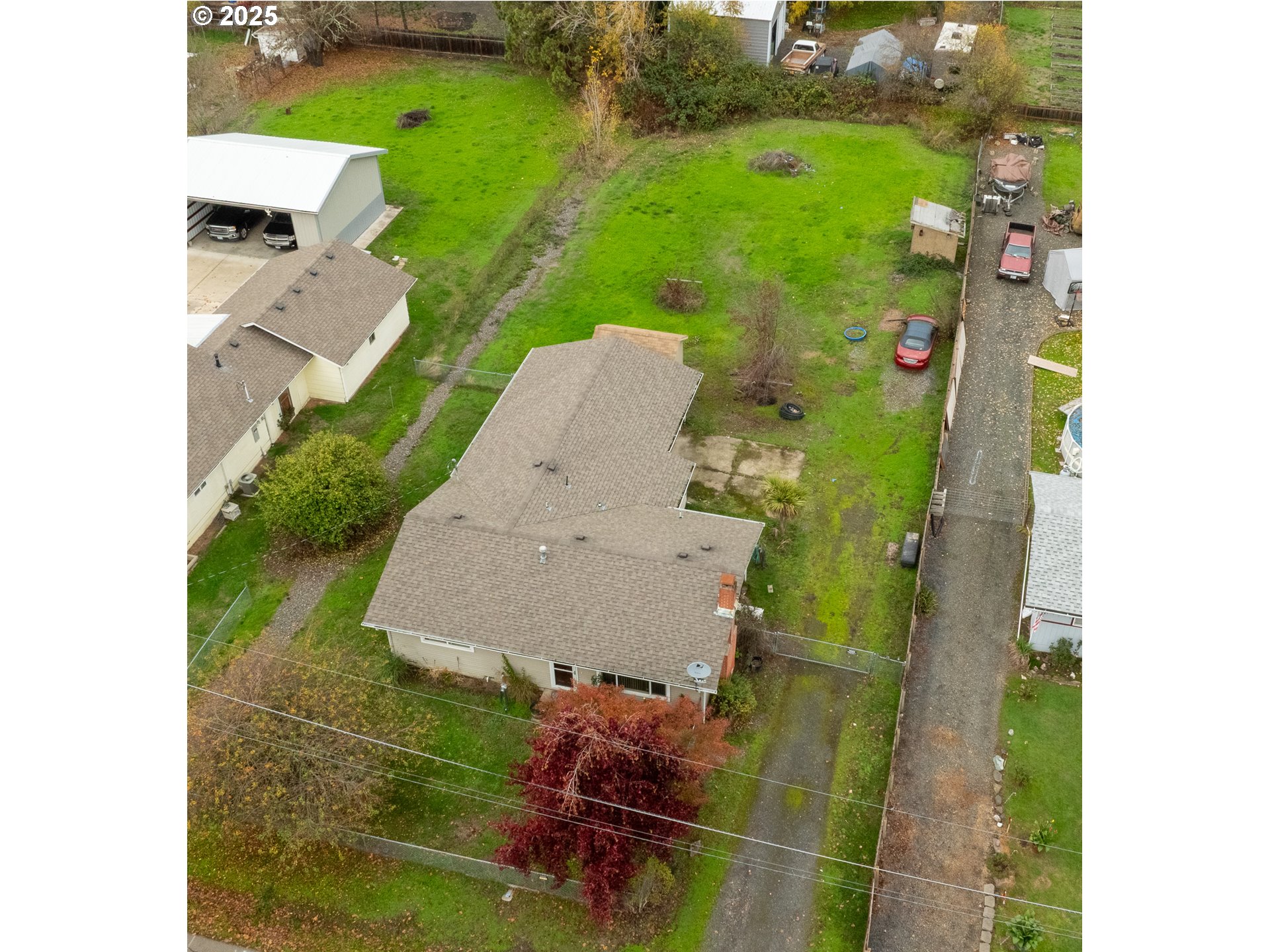 301 Northwest Midway Street Winston, OR 97496 - Photo 34 of 36