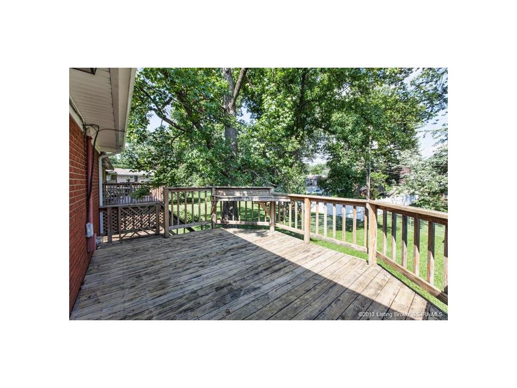 2594 East Robin Road New Albany, IN 47150 - Photo 34 of 43 Gallery Image 34