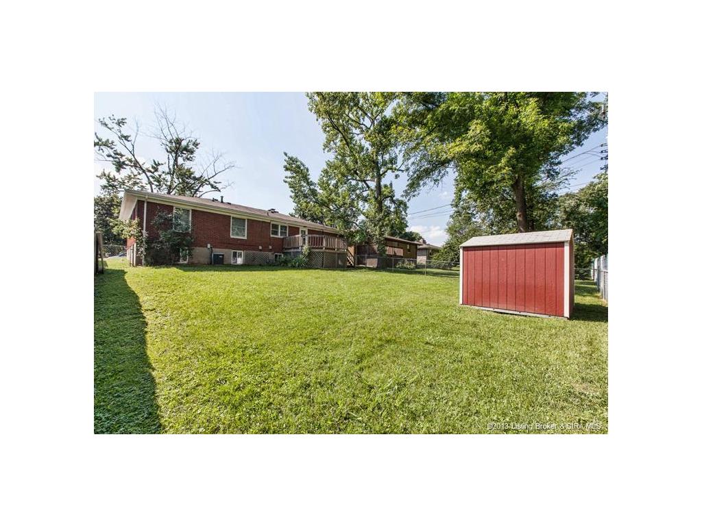 2594 East Robin Road New Albany, IN 47150 - Photo 38 of 43 Gallery Image 38