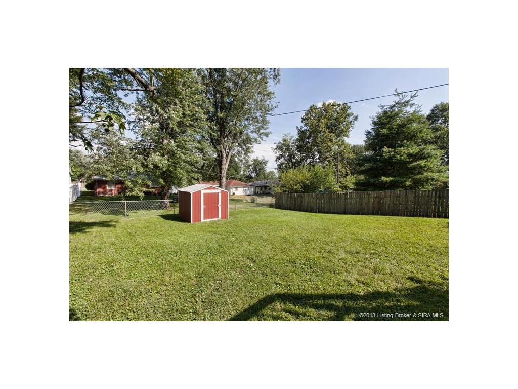 2594 East Robin Road New Albany, IN 47150 - Photo 41 of 43 Gallery Image 41