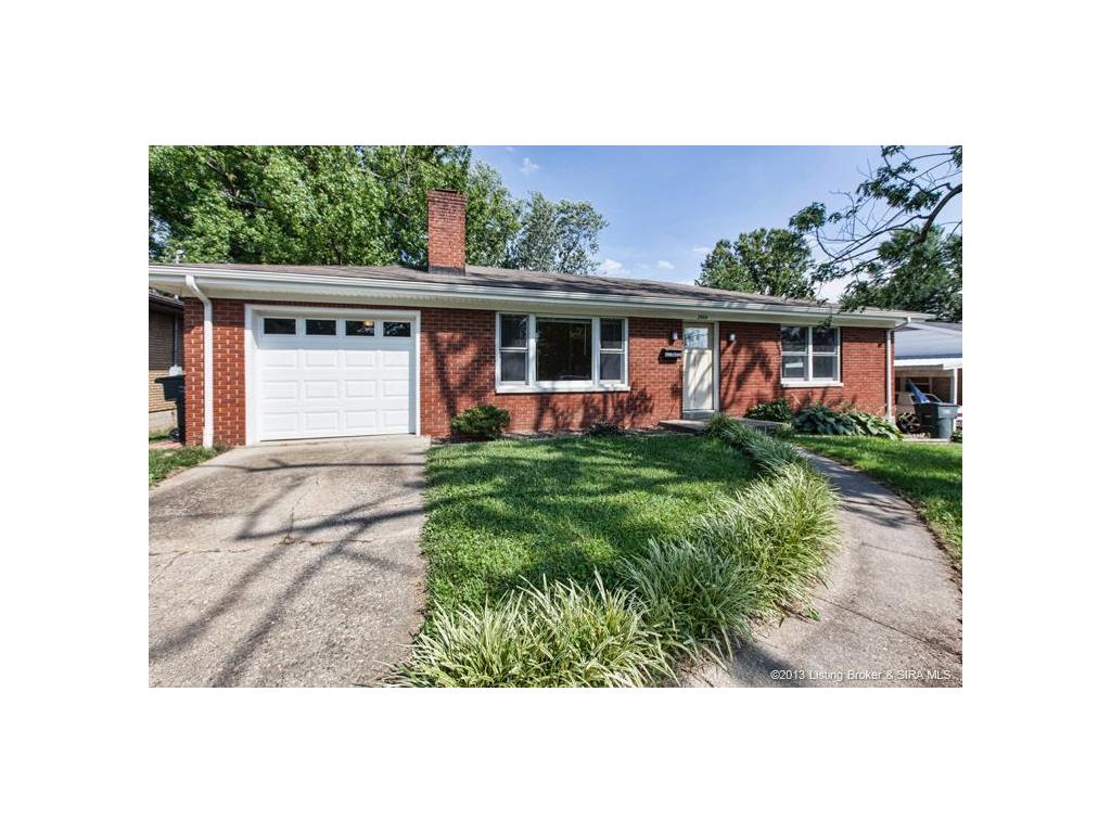 2594 East Robin Road New Albany, IN 47150 - Photo 42 of 43 Gallery Image 42