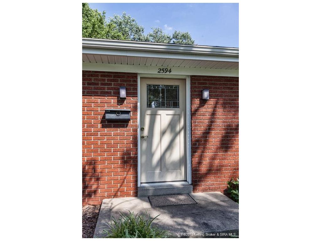 2594 East Robin Road New Albany, IN 47150 - Photo 43 of 43 Gallery Image 43