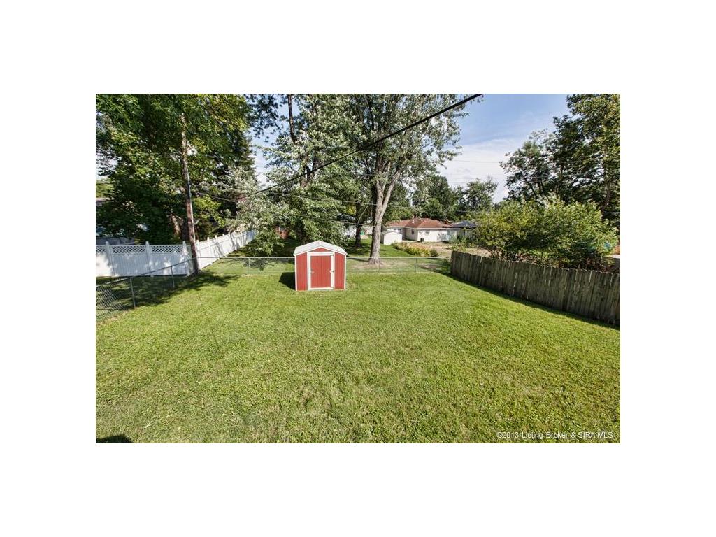 2594 East Robin Road New Albany, IN 47150 - Photo 6 of 43 Gallery Image 6