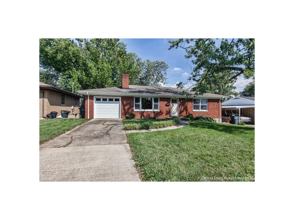 2594 East Robin Road New Albany, IN 47150 - Photo 7 of 43 Gallery Image 7