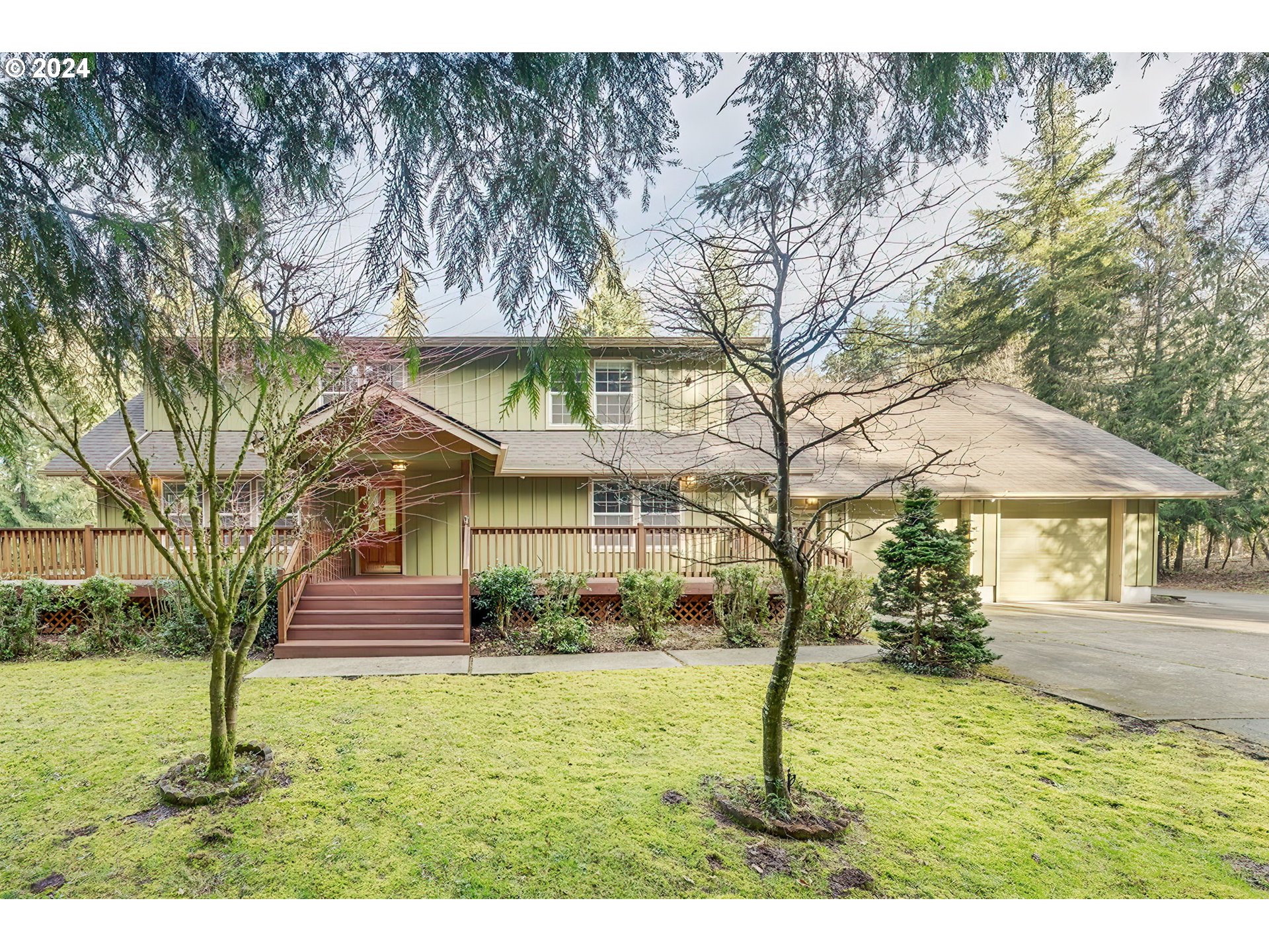 244 Ross Road Kelso, WA 98626 - Photo 1 of 35 Gallery Image 1