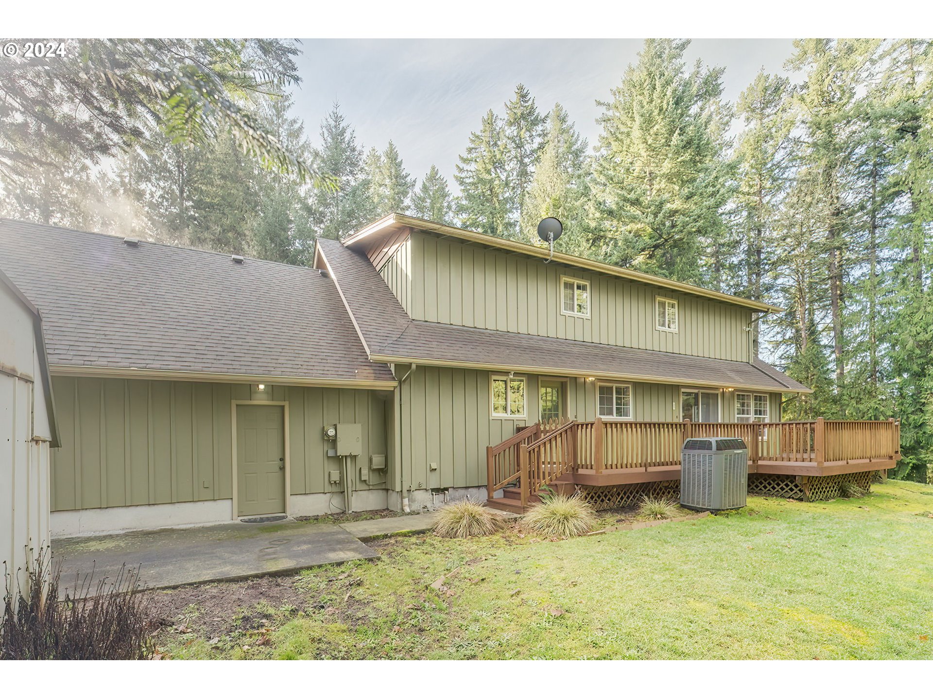 244 Ross Road Kelso, WA 98626 - Photo 29 of 35 Gallery Image 29