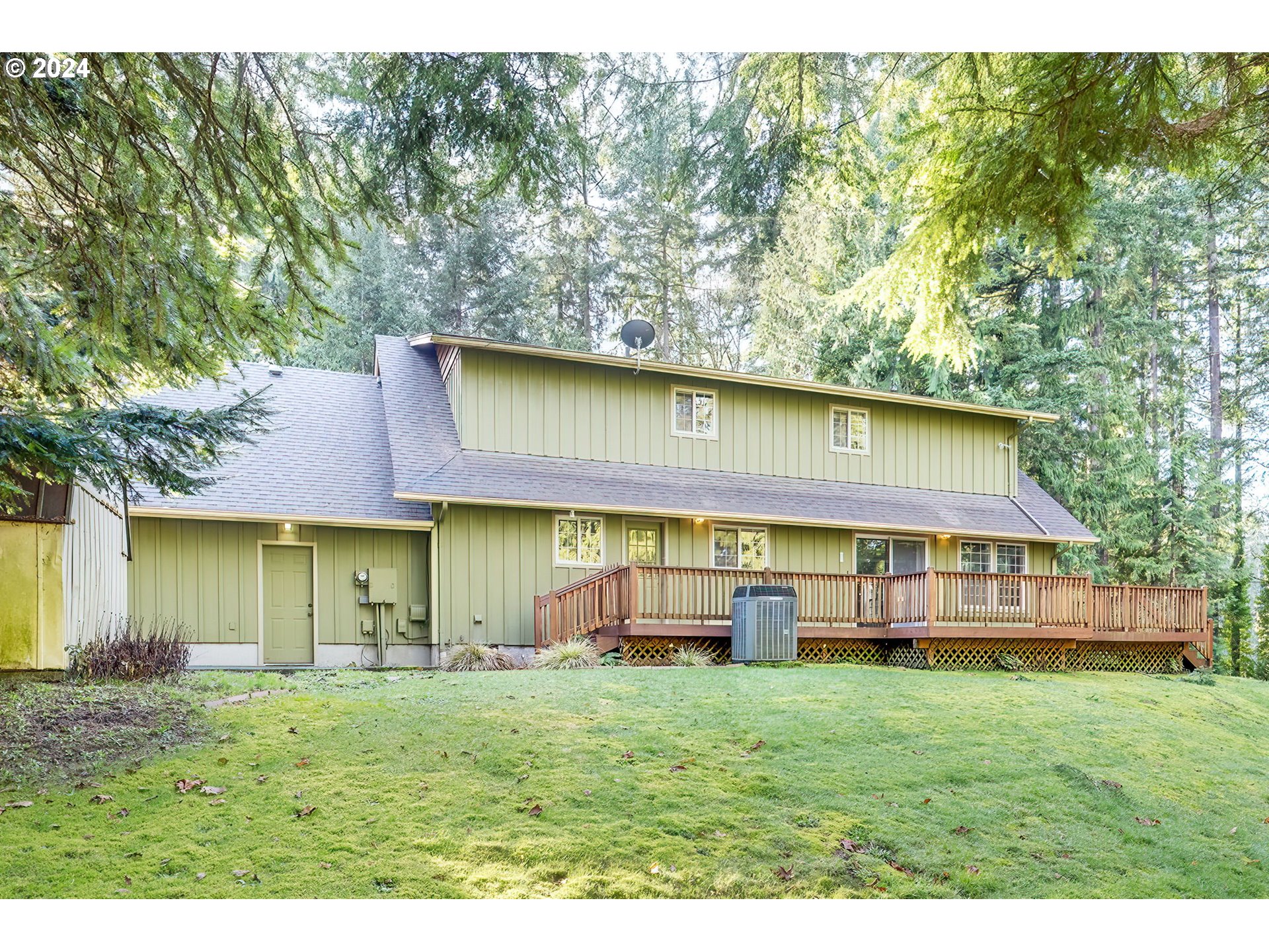 244 Ross Road Kelso, WA 98626 - Photo 30 of 35 Gallery Image 30