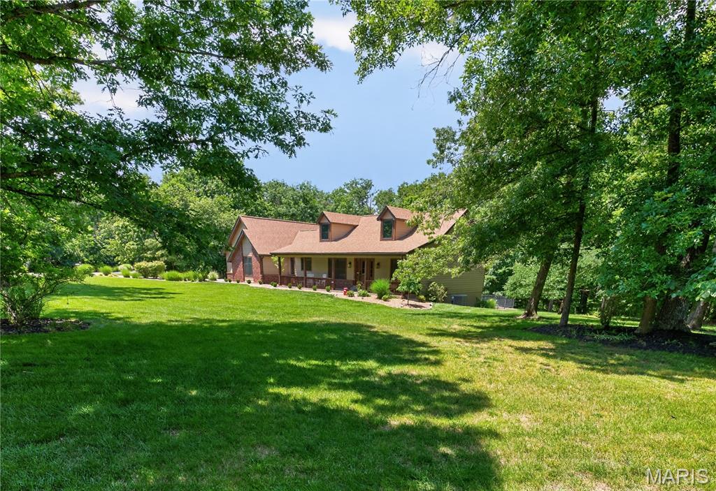 3879 Ridgefield Farms Drive Defiance, MO 63341 - Photo 32 of 52