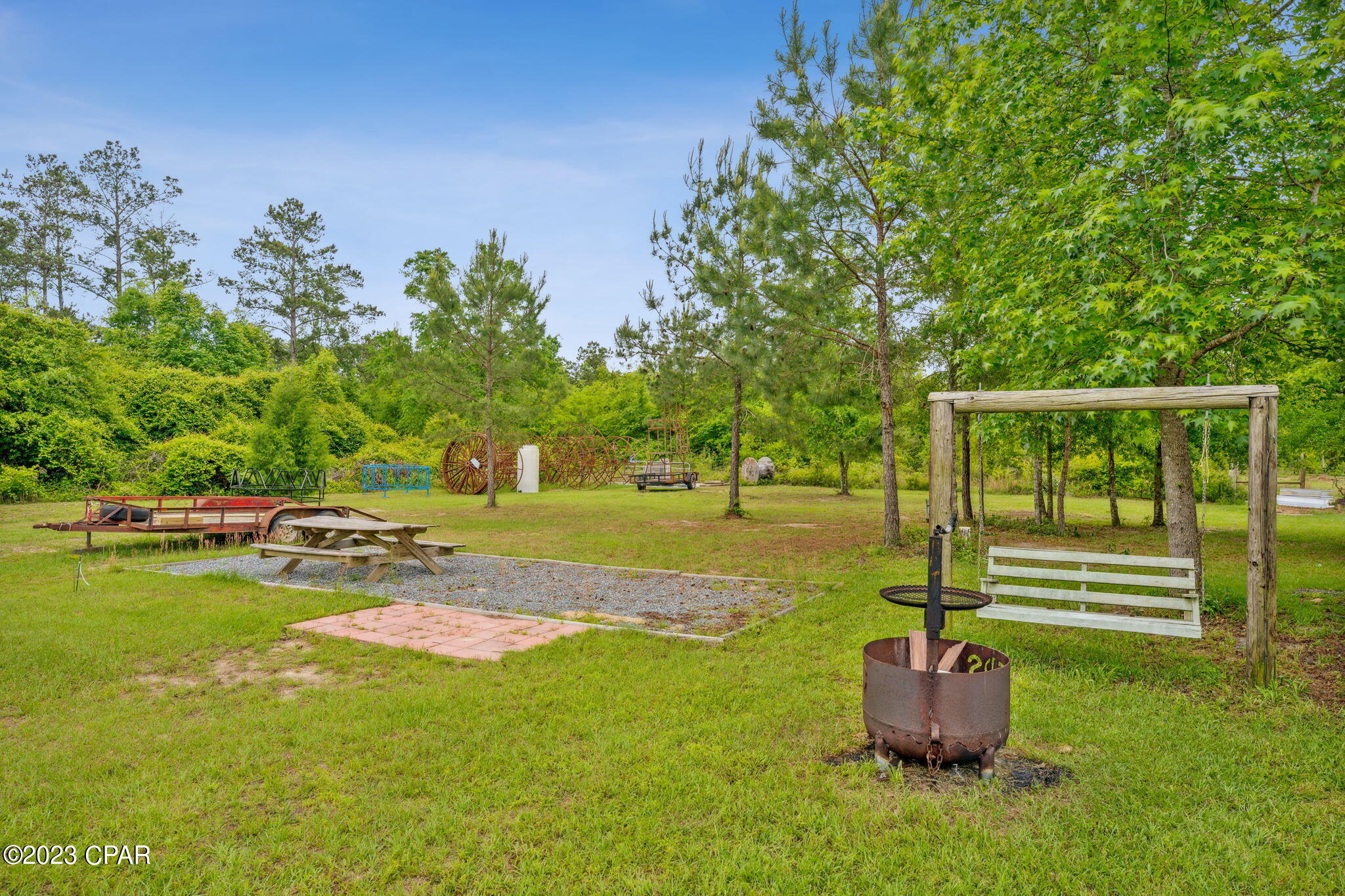 2170 Orange Hill Road Chipley, FL 32428 - Photo 37 of 57 Gallery Image 37