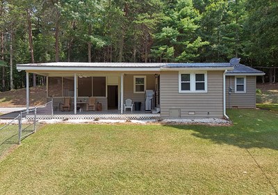 4276 Old Highway 2 Blue Ridge, GA 30513 - Photo 2 of 37 Gallery Image 2