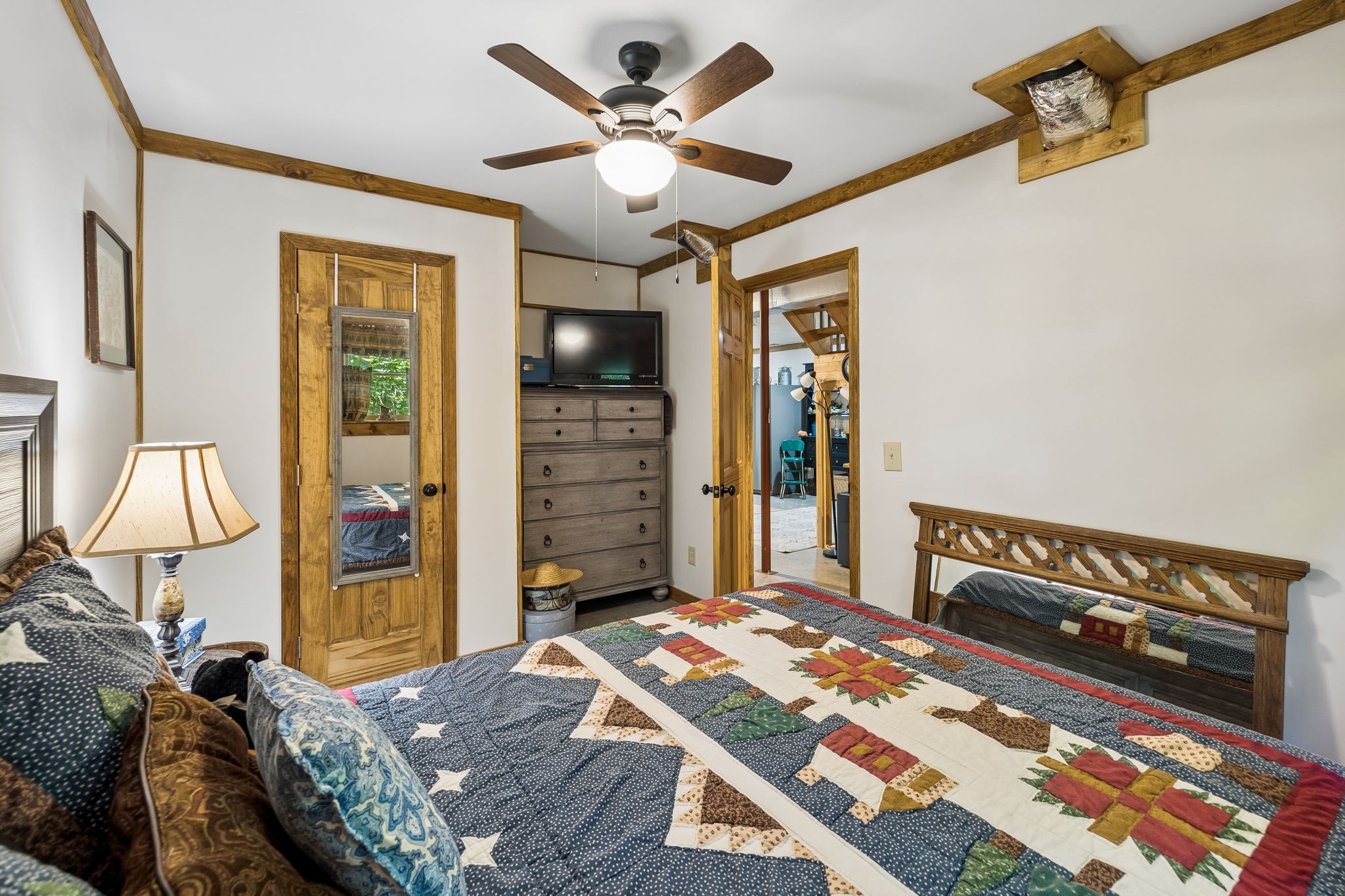 5833 Dewey Carr Road Bethpage, TN 37022 - Photo 25 of 36