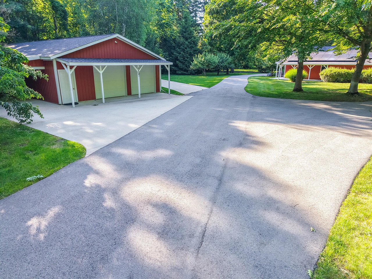 6697 Warren Woods Road Three Oaks, MI 49128 - Photo 4 of 99