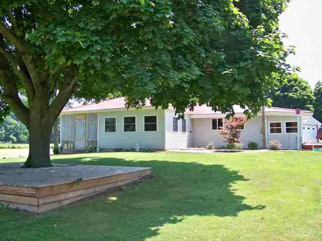 4067 South Scott Road Claypool, IN 46510 - Photo 1 of 24