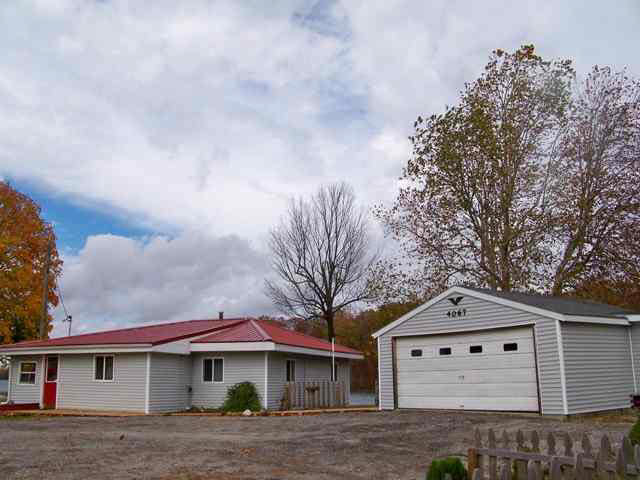 4067 South Scott Road Claypool, IN 46510 - Photo 2 of 24