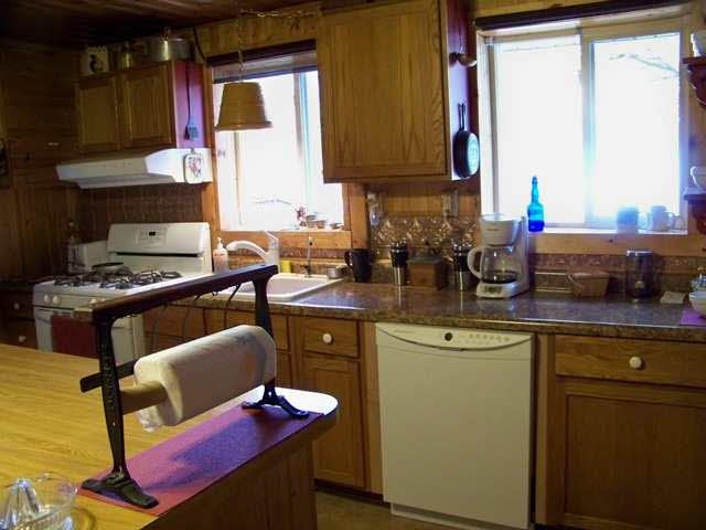 4067 South Scott Road Claypool, IN 46510 - Photo 4 of 24
