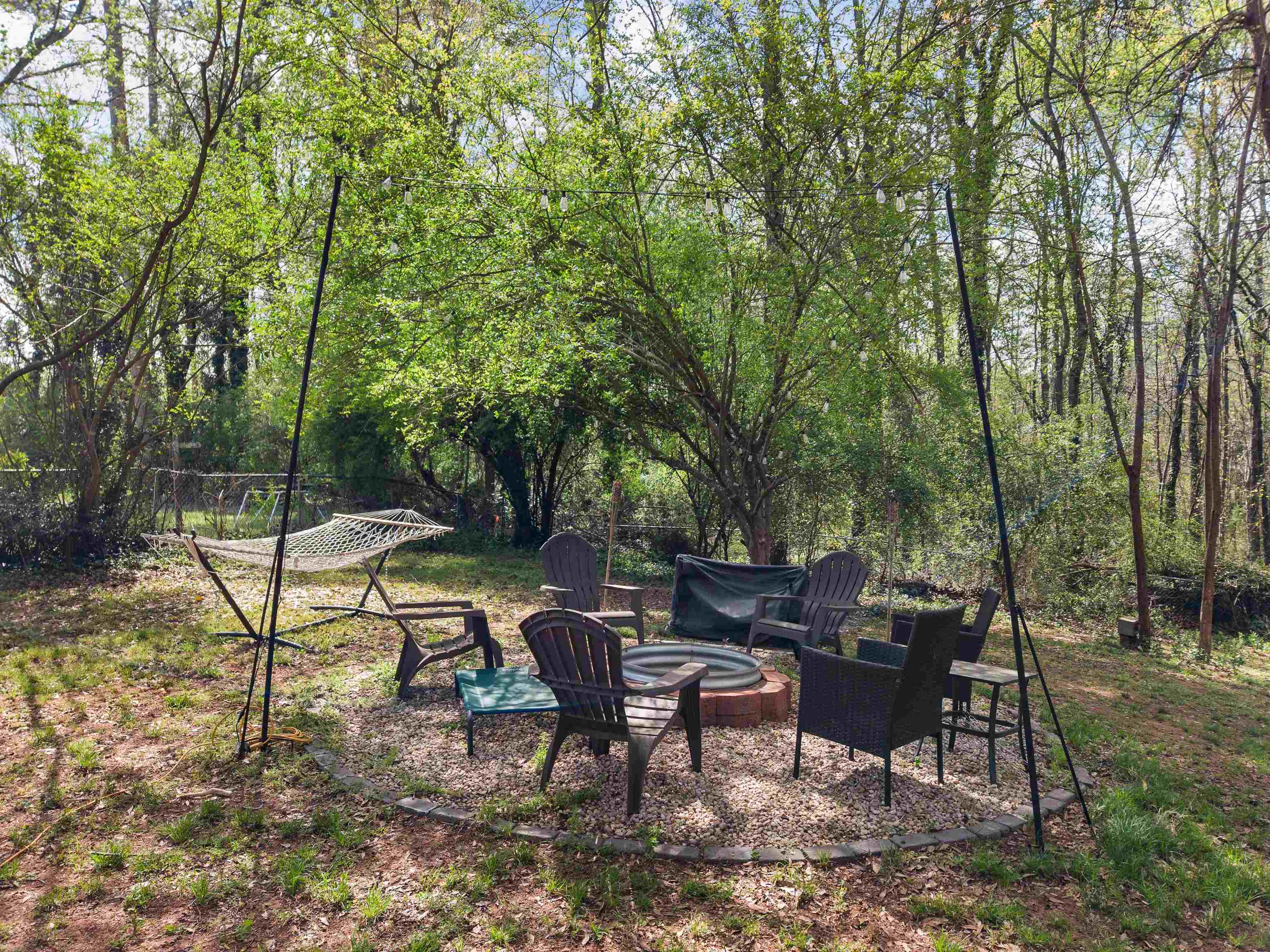 313 Tubbs Mountain Road Travelers Rest, SC 29690 - Photo 35 of 43