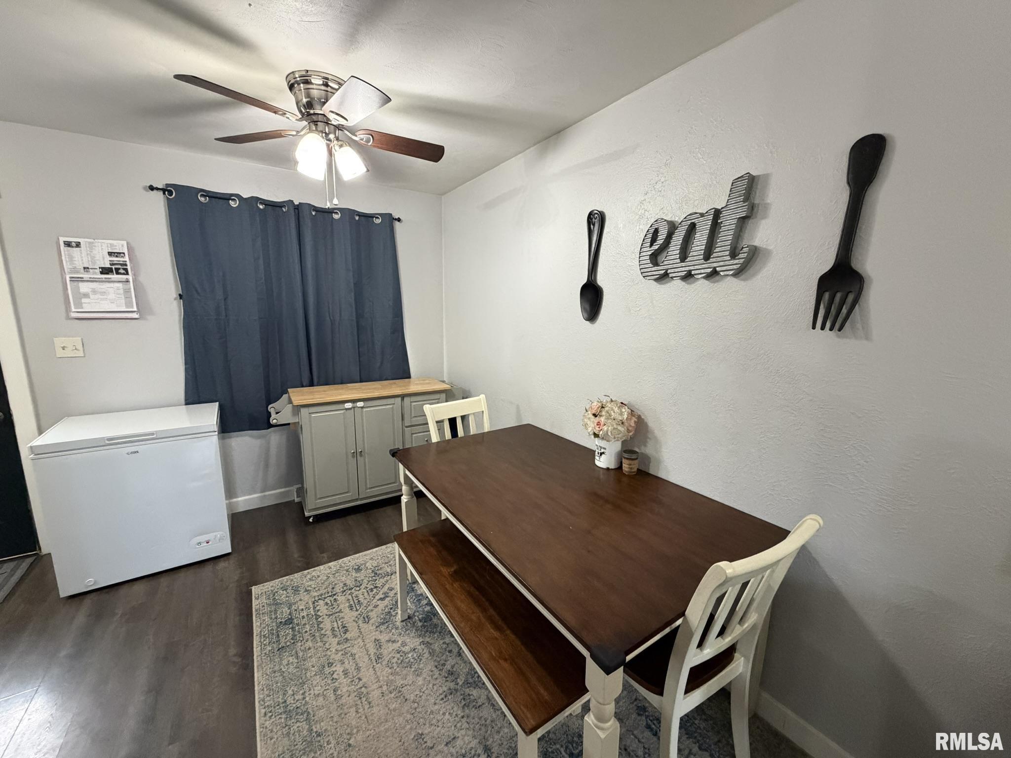 1418 Wheeler Lane Canton, IL 61520 - Photo 17 of 46