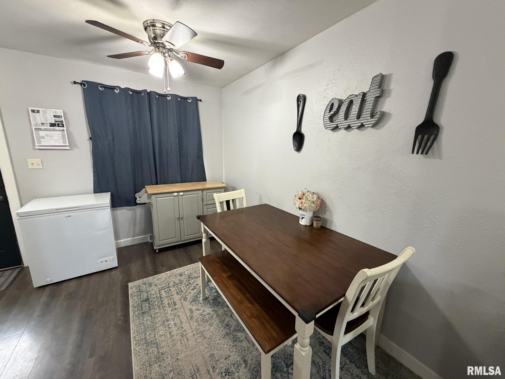 1418 Wheeler Lane Canton, IL 61520 - Photo 18 of 46