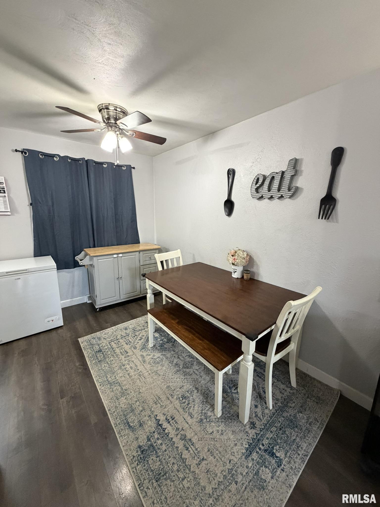 1418 Wheeler Lane Canton, IL 61520 - Photo 19 of 46