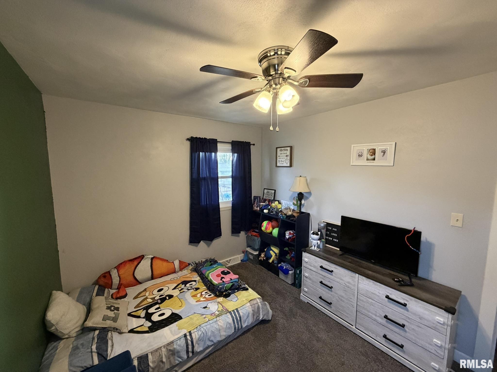 1418 Wheeler Lane Canton, IL 61520 - Photo 25 of 46