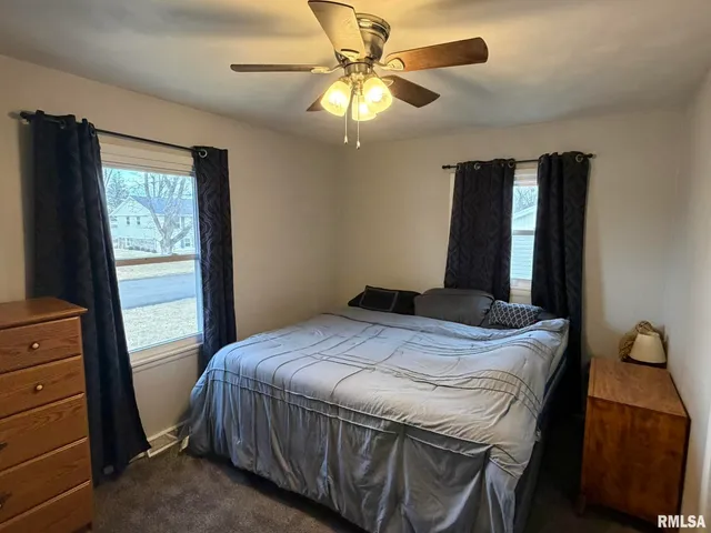 $169,900 | 1418 Wheeler Lane, Canton, IL 61520