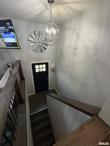 $169,900 | 1418 Wheeler Lane, Canton, IL 61520