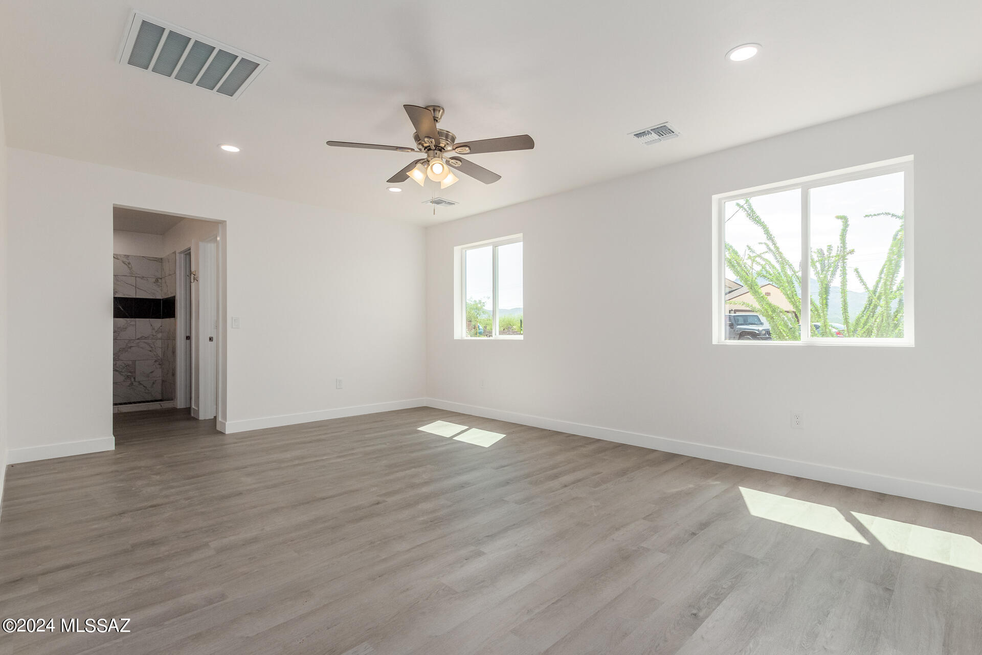 1791 Palestina Corte Corte, Unit CORTE Rio Rico, AZ 85648 - Photo 15 of 27