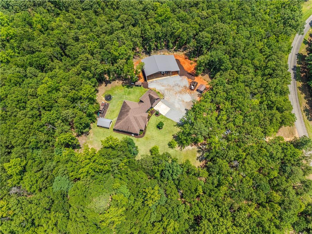 4835-j R J R Sims Road Irwinton, GA 31042 - Photo 3 of 74