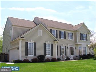 1008 Ridgehaven Road West Chester, PA 19382 - Photo 1 of 6 Exterior Front