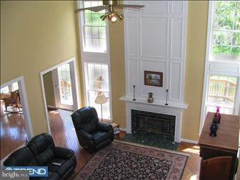1008 Ridgehaven Road West Chester, PA 19382 - Photo 4 of 6 Family Room