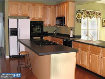 1008 Ridgehaven Road West Chester, PA 19382 - Photo 6 of 6 Kitchen