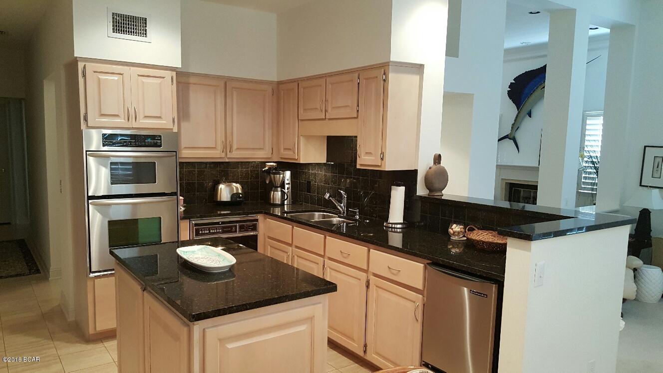 4620 Bay Point Road, Unit 1 Panama City Beach, FL 32408 - Photo 12 of 37 Gallery Image 12