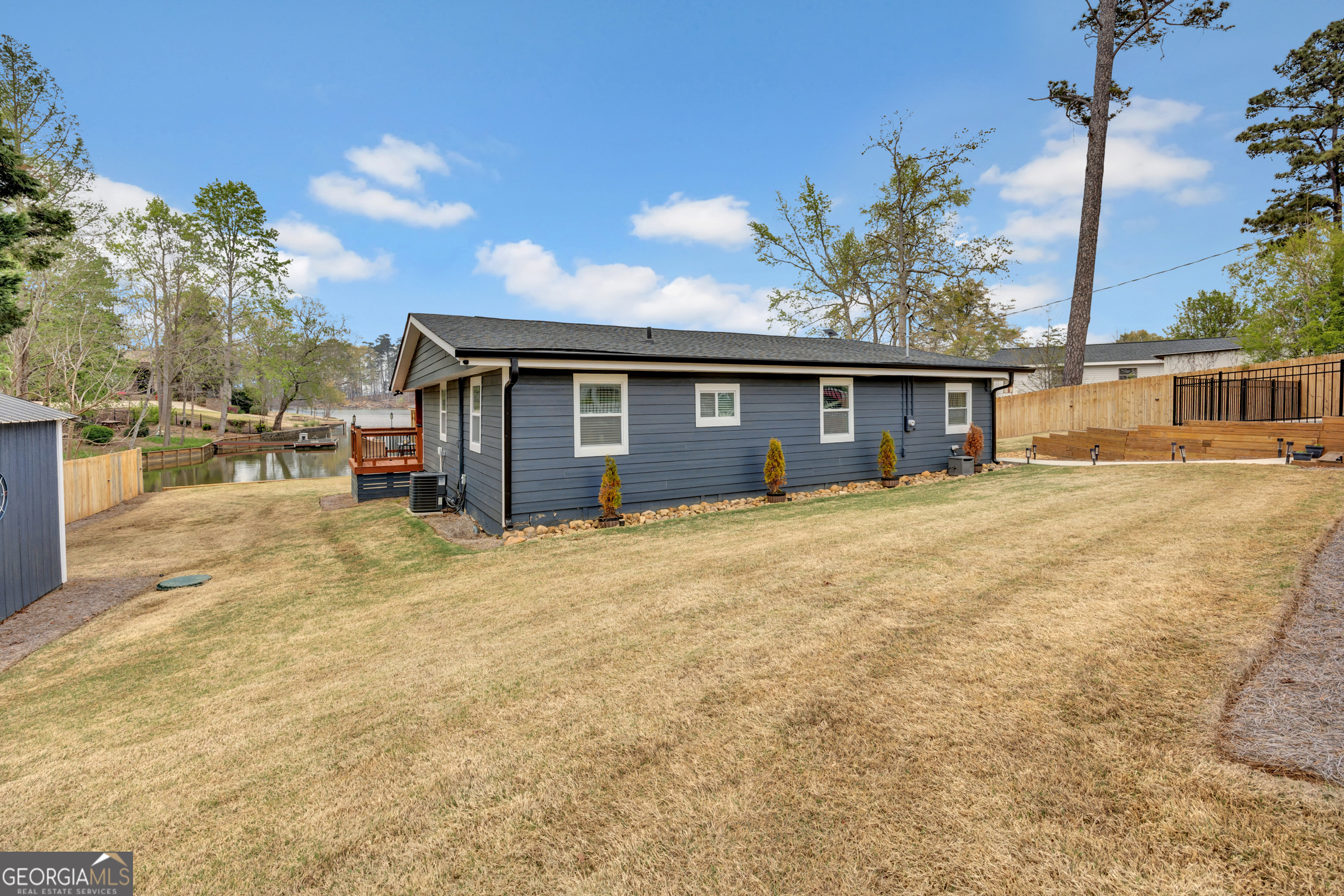 8900 Jackson Lake Road Monticello, GA 31064 - Photo 18 of 71