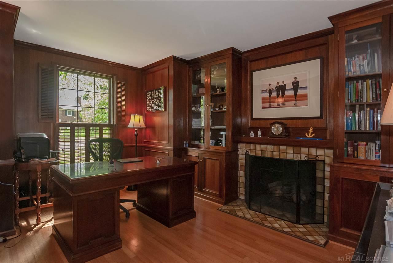 74 Lewiston Road Grosse Pointe Farms, MI 48236 - Photo 23 of 67