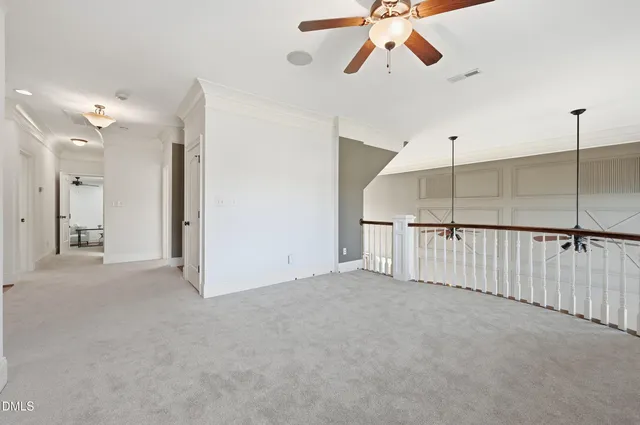 $1,120,000 | 7001 Barham Hollow Drive, Wake Forest, NC 27587