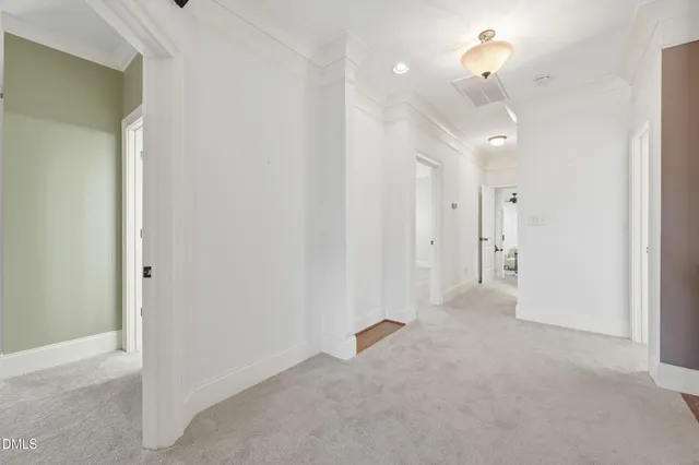 $1,120,000 | 7001 Barham Hollow Drive, Wake Forest, NC 27587