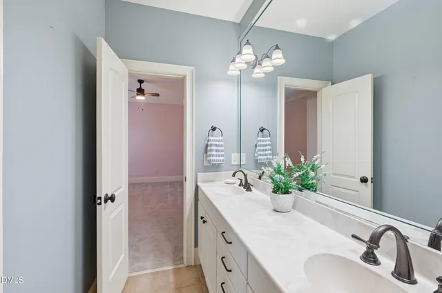 $1,120,000 | 7001 Barham Hollow Drive, Wake Forest, NC 27587