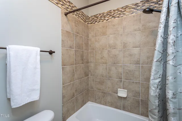 $1,120,000 | 7001 Barham Hollow Drive, Wake Forest, NC 27587