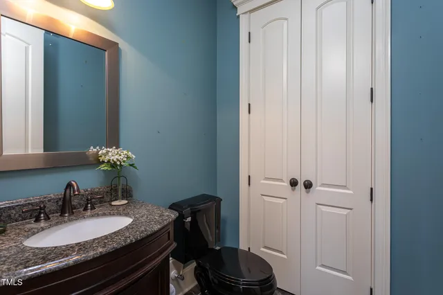 $1,120,000 | 7001 Barham Hollow Drive, Wake Forest, NC 27587