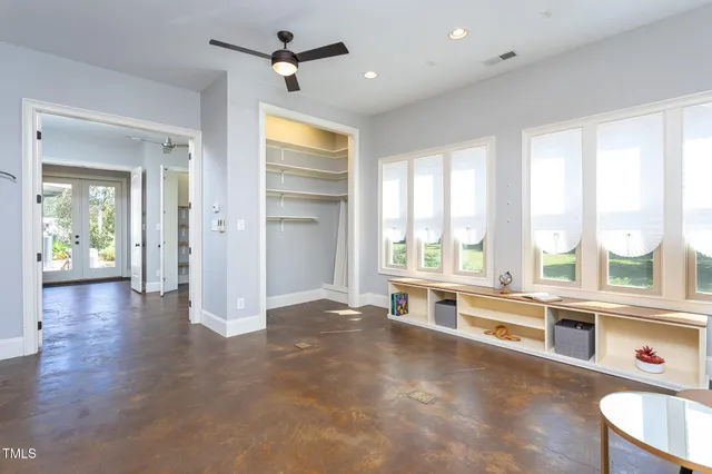 $1,120,000 | 7001 Barham Hollow Drive, Wake Forest, NC 27587