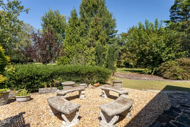 $1,120,000 | 7001 Barham Hollow Drive, Wake Forest, NC 27587