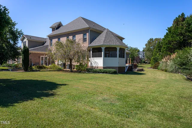 $1,120,000 | 7001 Barham Hollow Drive, Wake Forest, NC 27587