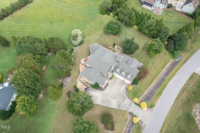 $1,120,000 | 7001 Barham Hollow Drive, Wake Forest, NC 27587