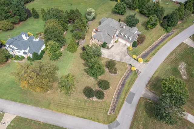 $1,120,000 | 7001 Barham Hollow Drive, Wake Forest, NC 27587