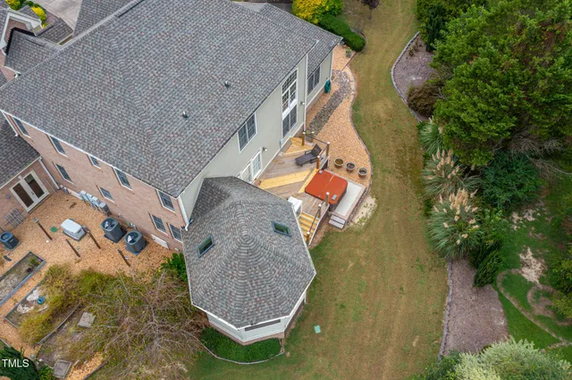 $1,120,000 | 7001 Barham Hollow Drive, Wake Forest, NC 27587